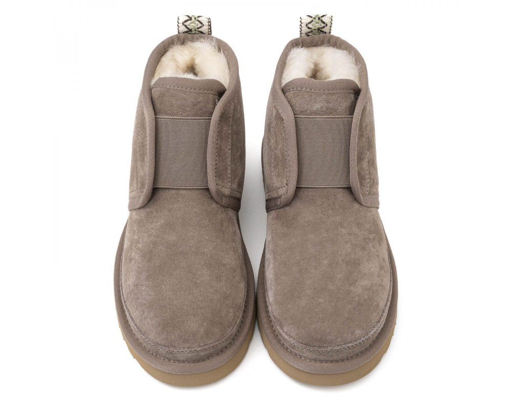 UGG Neumel Flex Cappuccino