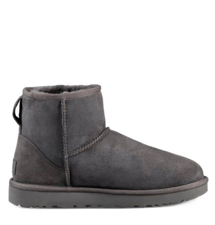 UGG Mens Classic Mini II Grey