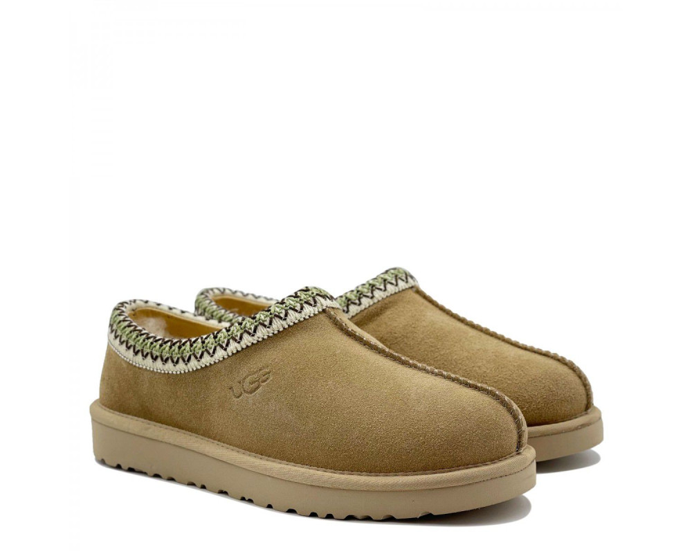 UGG Tasman Slipper Sand