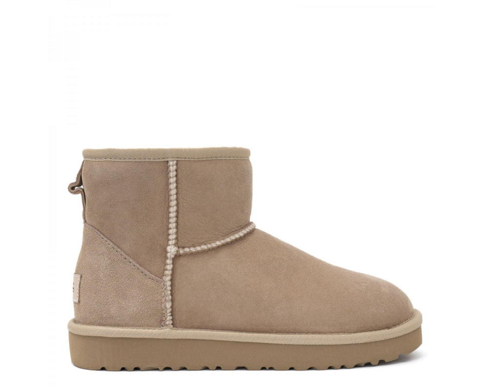 UGG Classic Mini II Sand