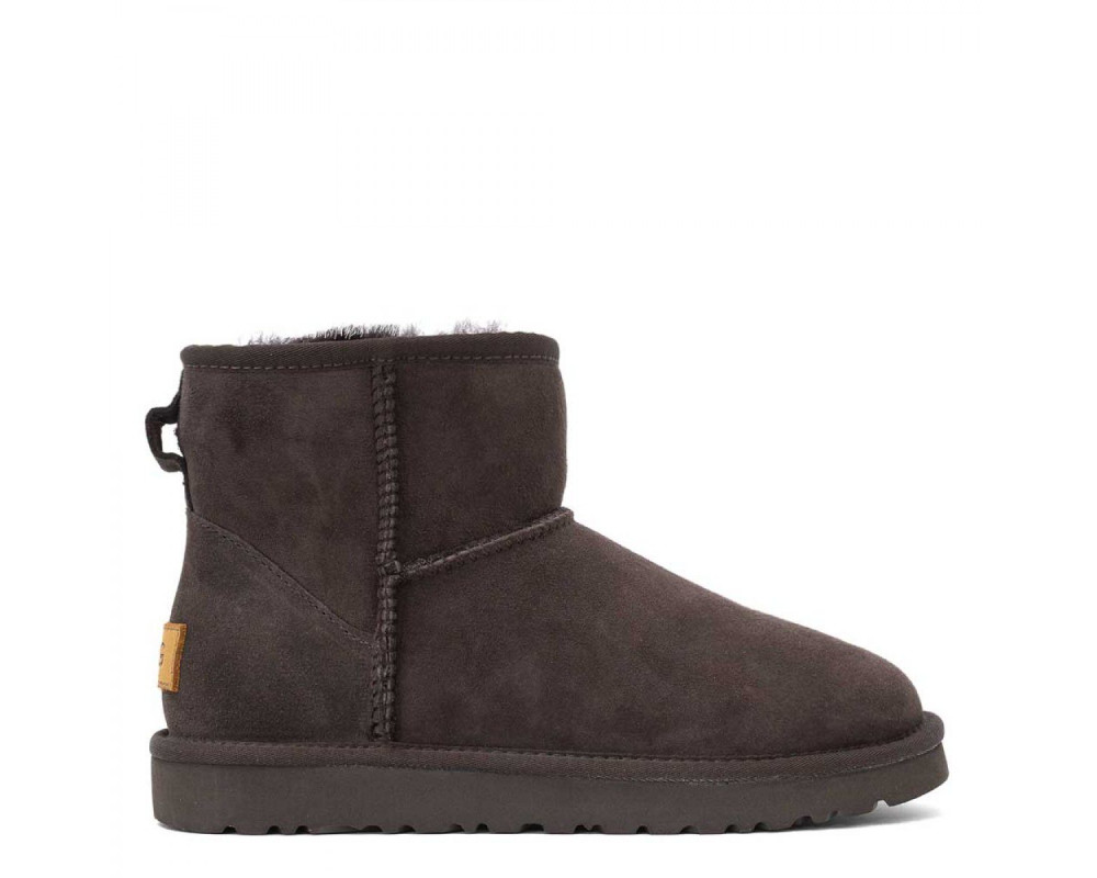UGG Classic Mini II Chocolate