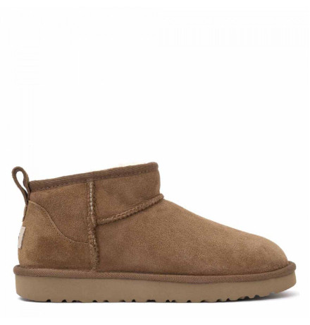 UGG Classic Ultra Mini II Chestnut
