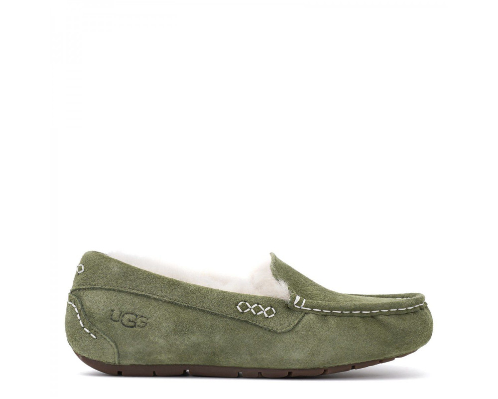 UGG Ansley Green-Olive
