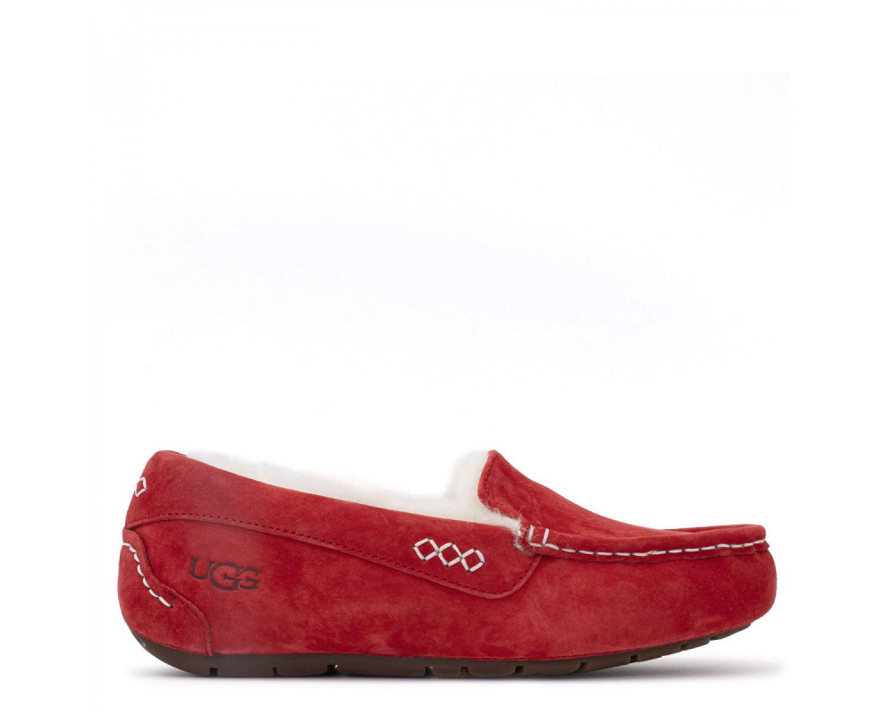 UGG Ansley Red