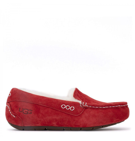 UGG Ansley Red