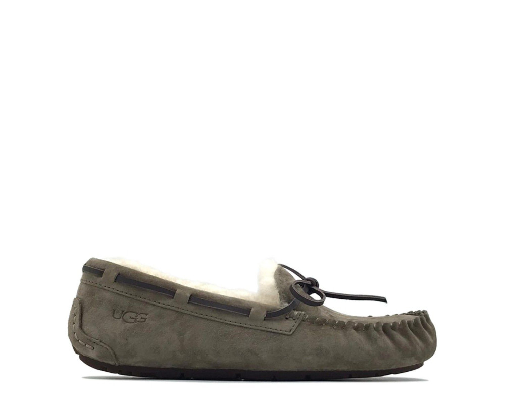 UGG Dakota Taupe