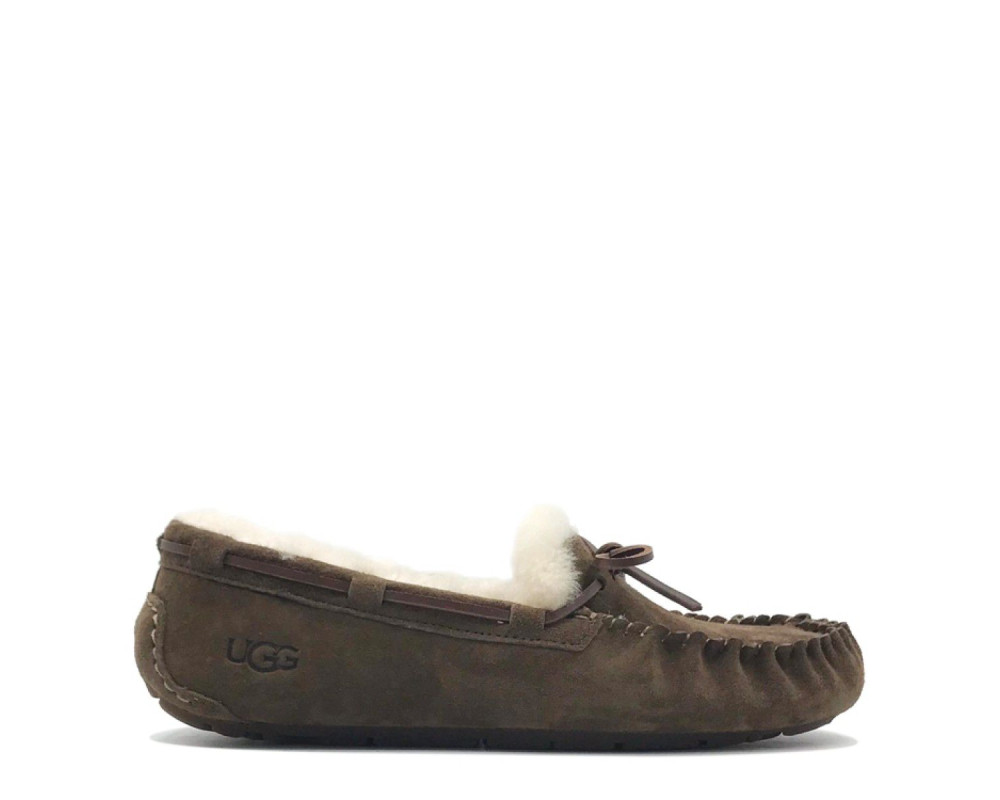 UGG Dakota Espresso