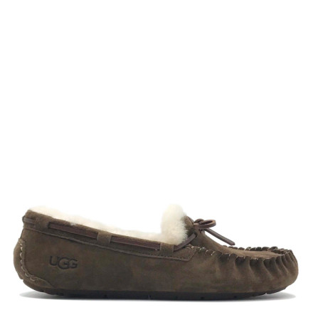UGG Dakota Espresso