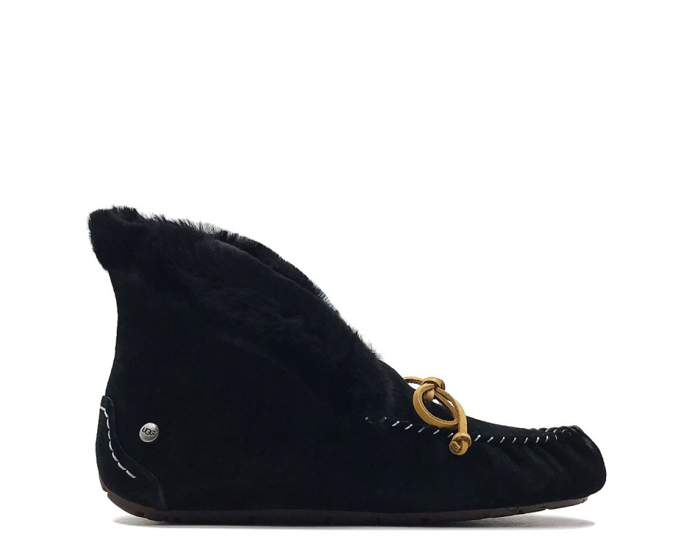 UGG Alena Black Full