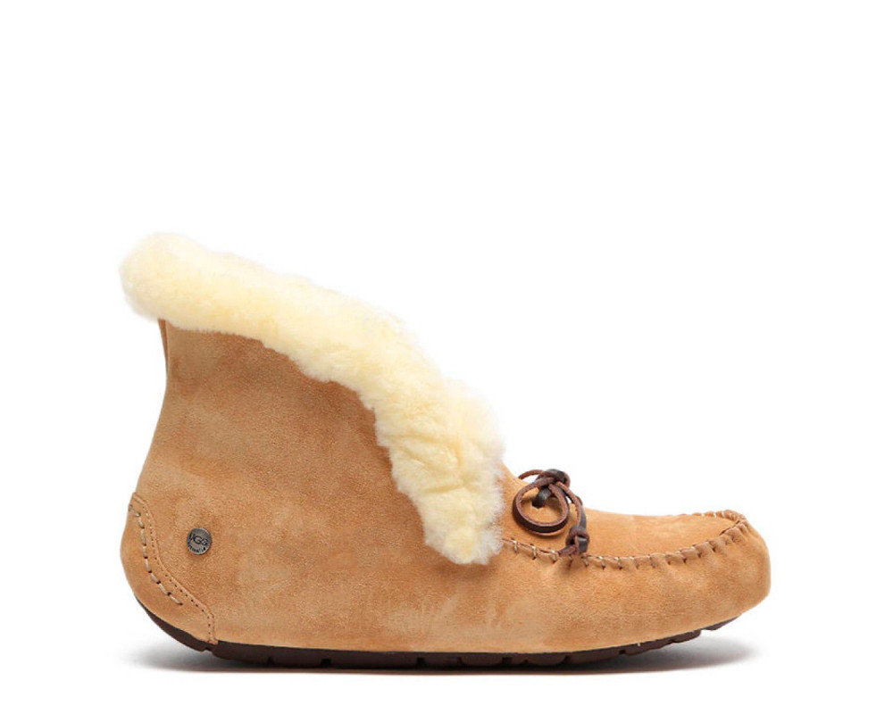 UGG Alena Chestnut