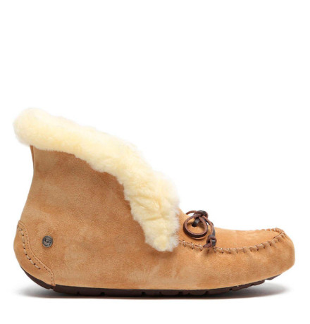UGG Alena Chestnut