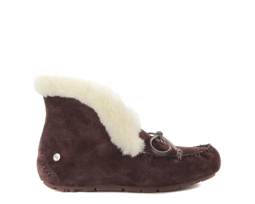 UGG Alena Chocolate