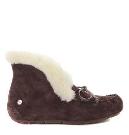 UGG Alena Chocolate