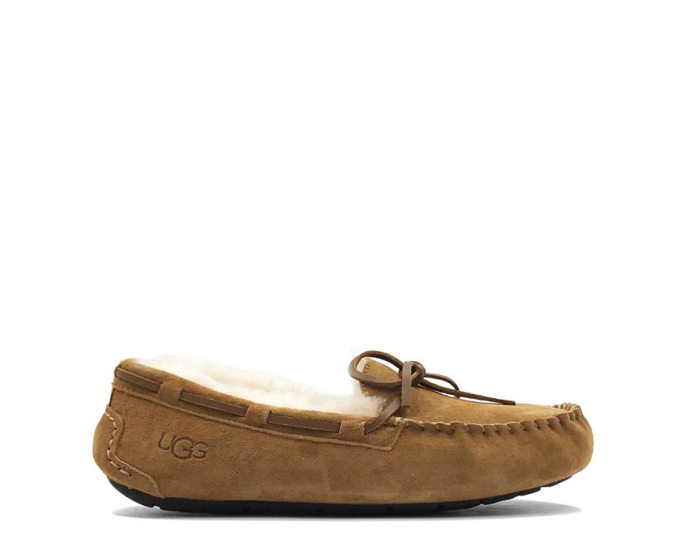 UGG Dakota Chestnut