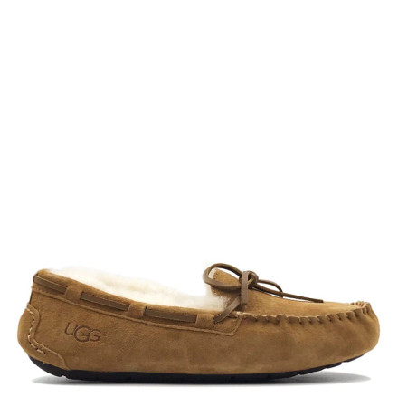 UGG Dakota Chestnut