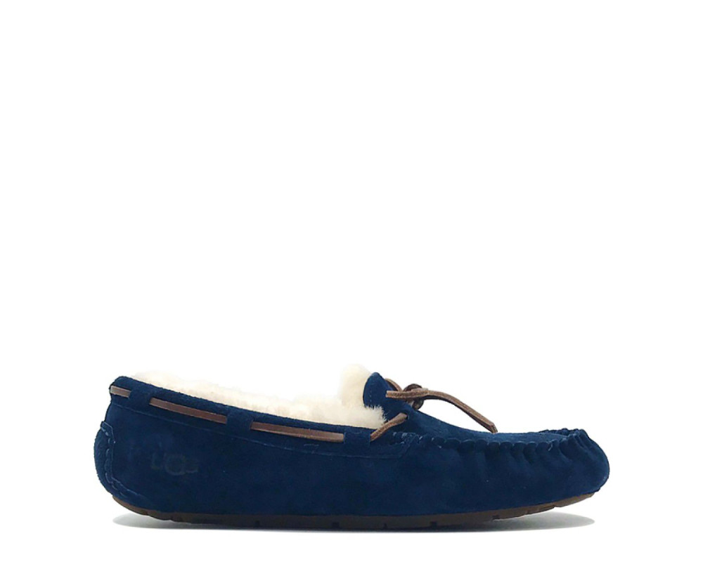 UGG Dakota Navy
