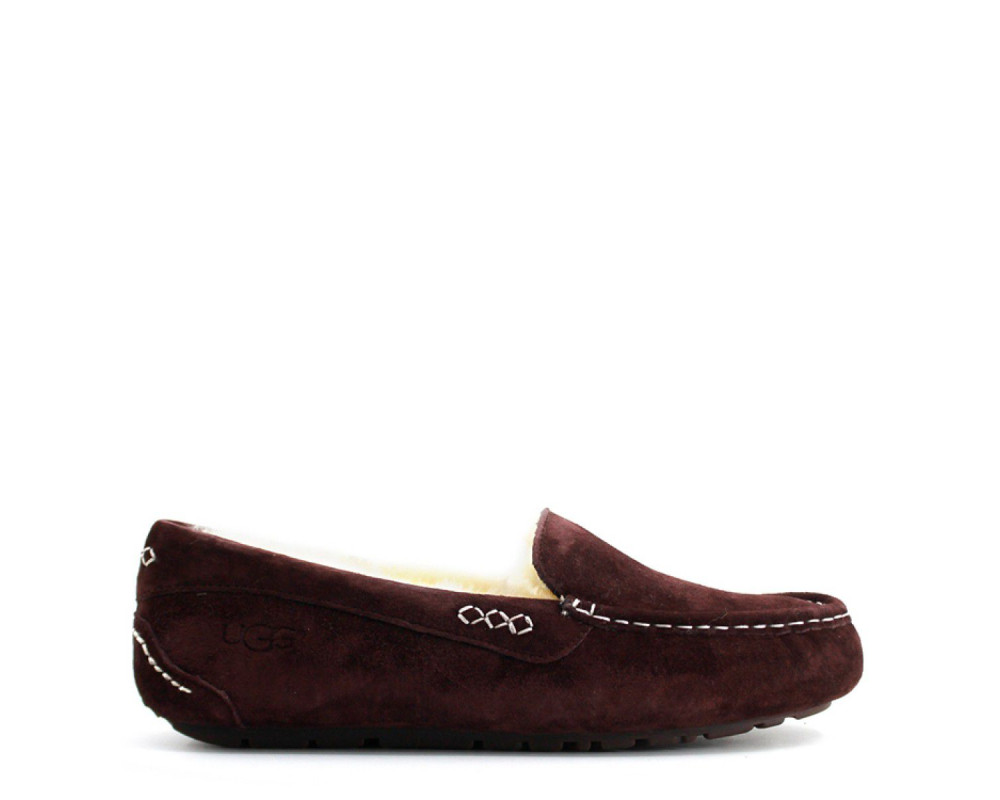 UGG Ansley Chocolate