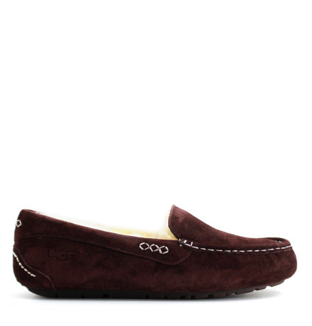 UGG Ansley Chocolate