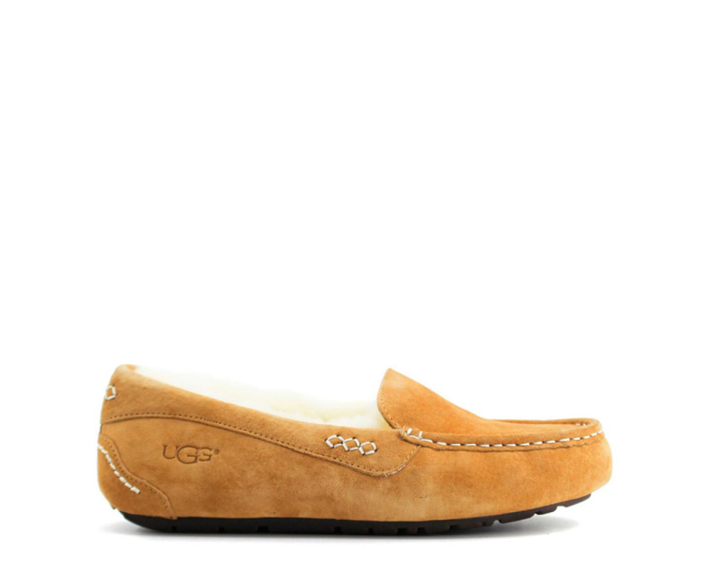 UGG Ansley Chestnut