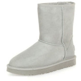 UGG Classic Short II Grey-Violet