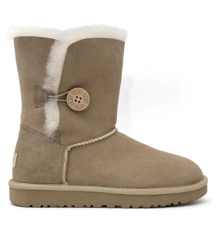 UGG Bailey Button II Sand