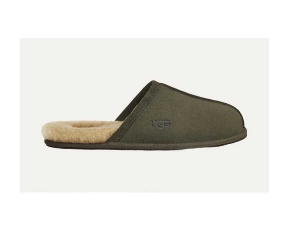 UGG Mens Scuff Forest Night