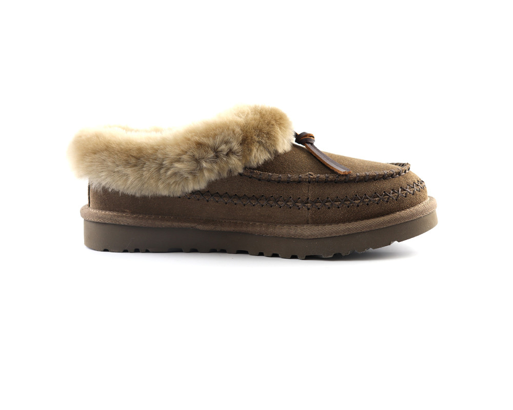 UGG Tasman Alpine Hickory