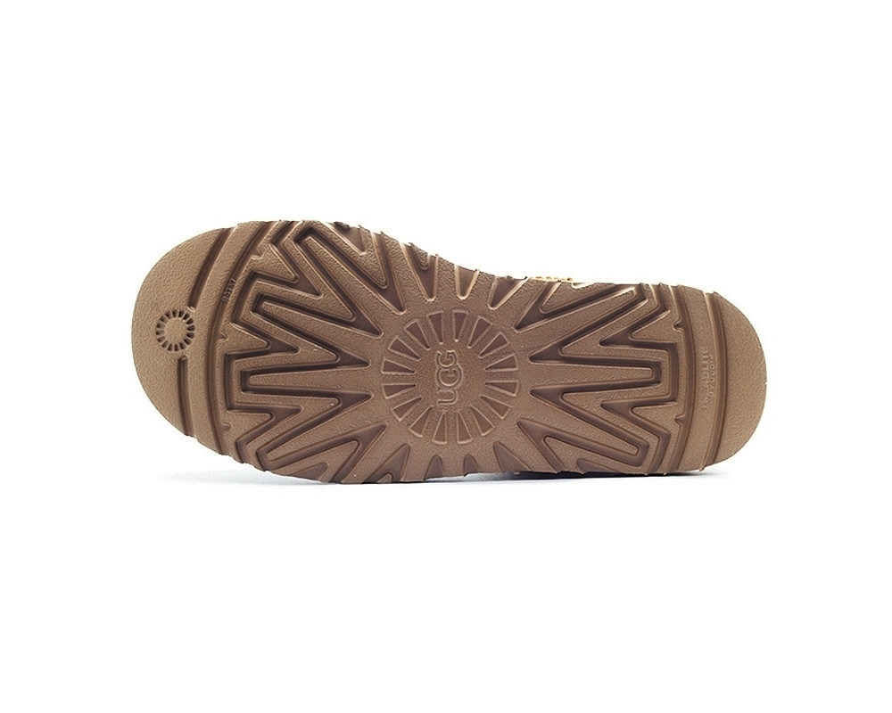 UGG Classic Ultra Mini II Chestnut