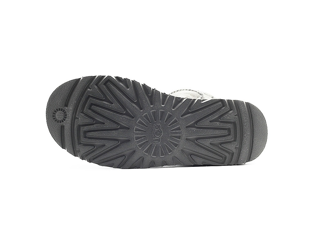 UGG Classic Ultra Mini II Grey