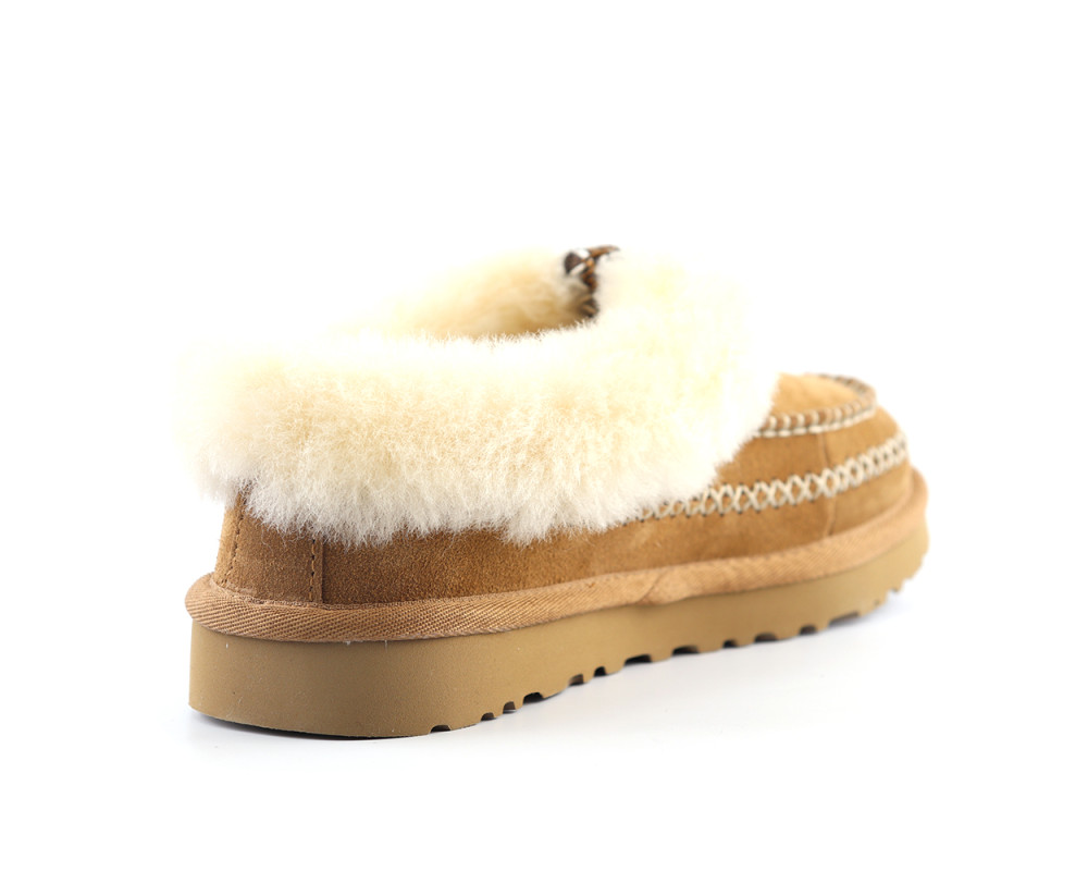 UGG Tasman Alpine Chestnut