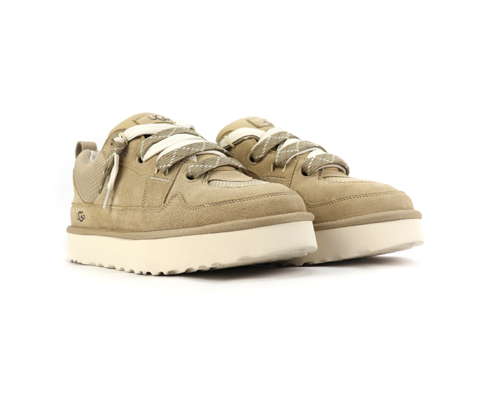 Купить UGG Mens Lo Mustard Seed (без меха)