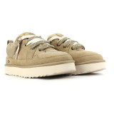 Купить UGG Mens Lo Mustard Seed (без меха)