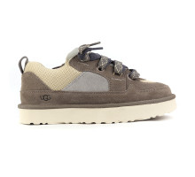 UGG Mens Lo Lo Smoke Plume (без меха)