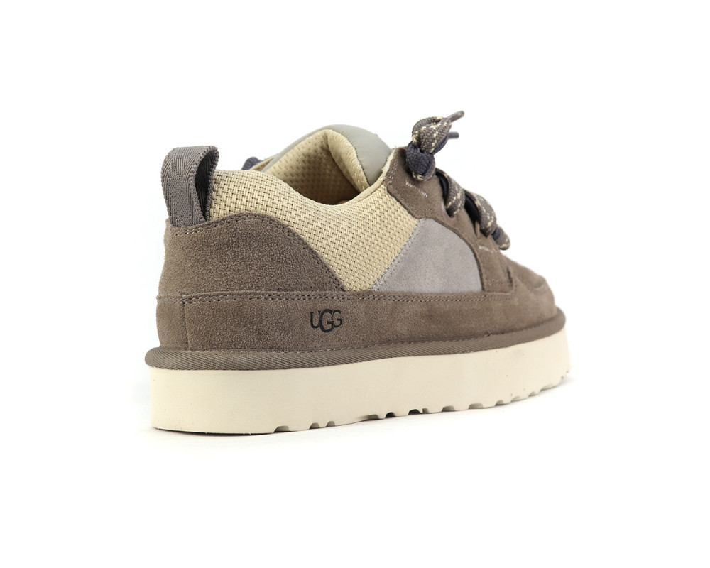 Купить UGG Mens Lo Lo Smoke Plume (без меха)