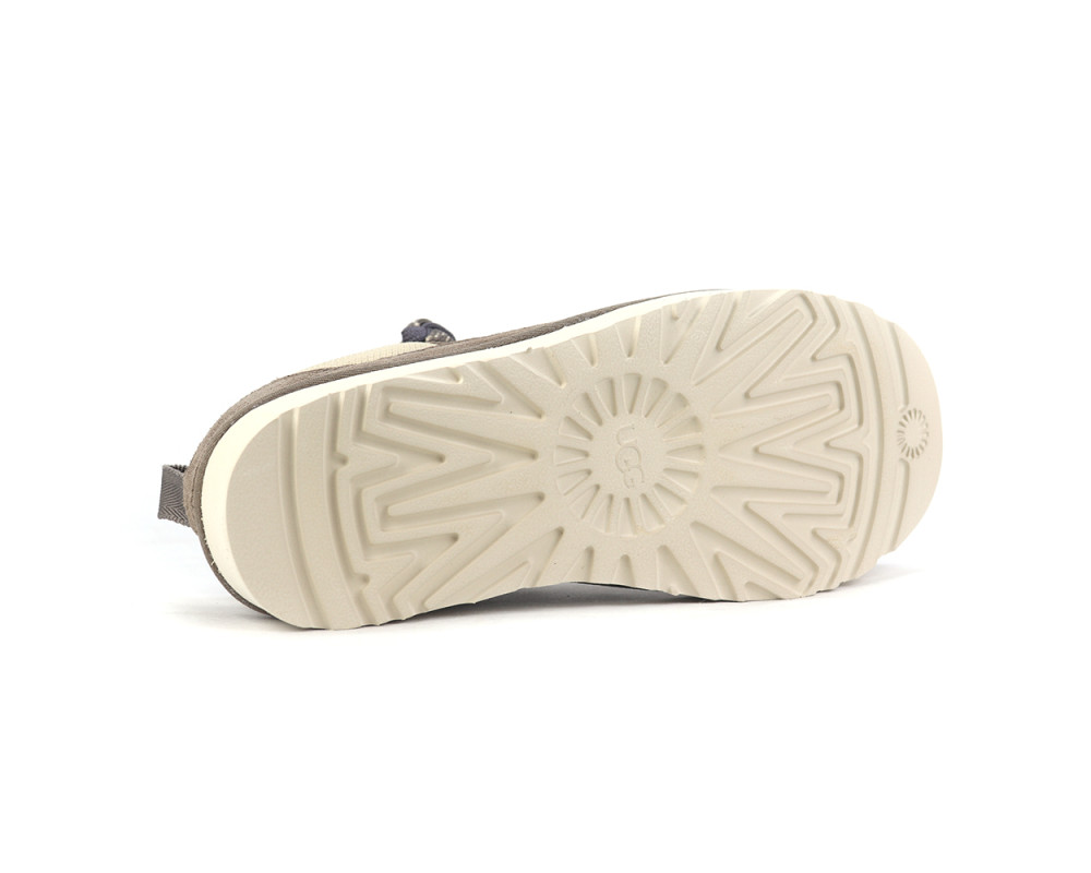 Купить UGG Mens Lo Lo Smoke Plume (без меха)