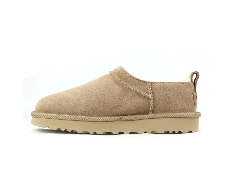 Купить UGG Classic micro Sand