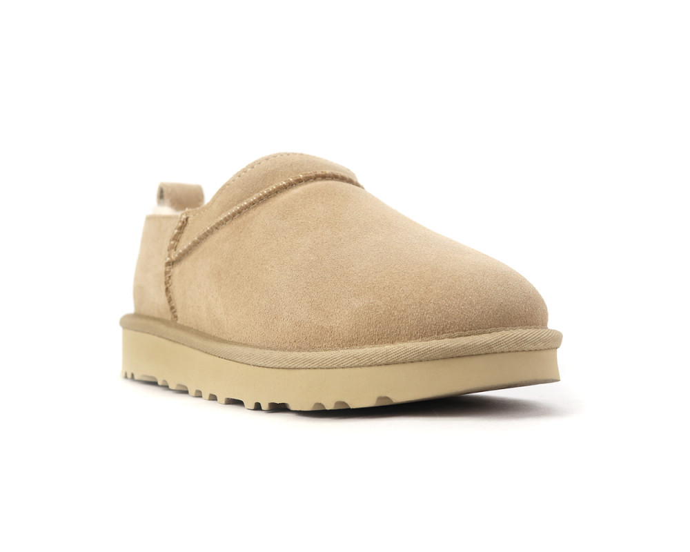 Купить UGG Classic micro Sand