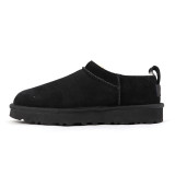 Купить UGG Classic micro Black