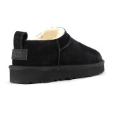 Купить UGG Classic micro Black