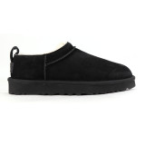 Купить UGG Classic micro Black