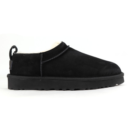UGG Classic micro Black