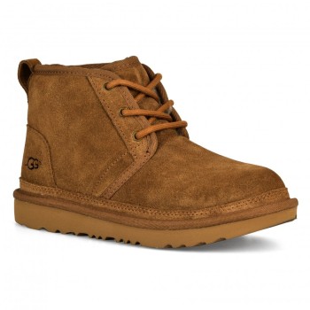UGG WOMEN’S NEUMEL BOOT CHESTNUT
