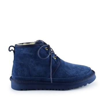 UGG WOMEN’S NEUMEL BOOT NAVY