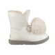 UGG Women's Isley Patent White