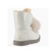 UGG Women's Isley Patent White