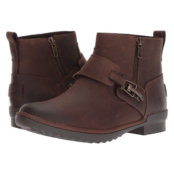 UGG Women Boot Cossack Chocolate