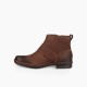 UGG Women Boot Cossack Chocolate