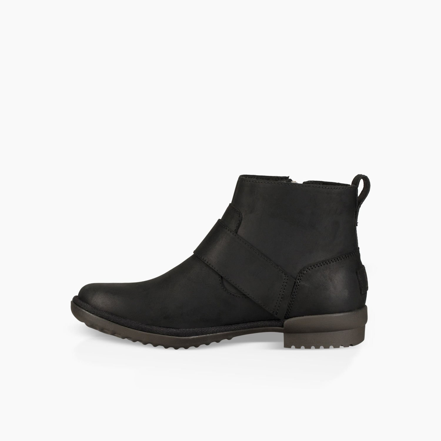 UGG Women Boot Cossack Black