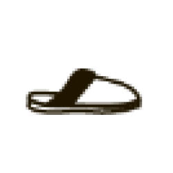 SLIPPERS МУЖСКИЕ ТАПОЧКИ