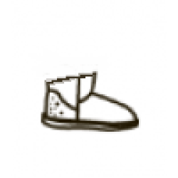 UGG Ultra mini